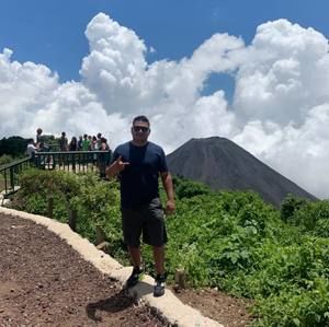 Meet your Posher, Miguel